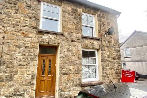 4 bedroom terraced house for sale, Pentre CF41