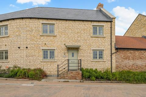 2 bedroom semi-detached house for sale, St Lawrence Lane, Rode, BA11