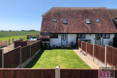 undefined, Warren Lodge, Dymchurch Road, New Romney, Kent TN28 8UE