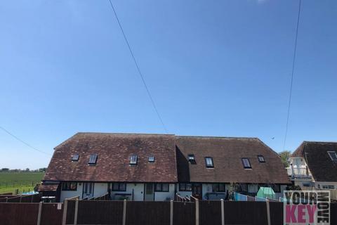 undefined, Warren Lodge, Dymchurch Road, New Romney, Kent TN28 8UE