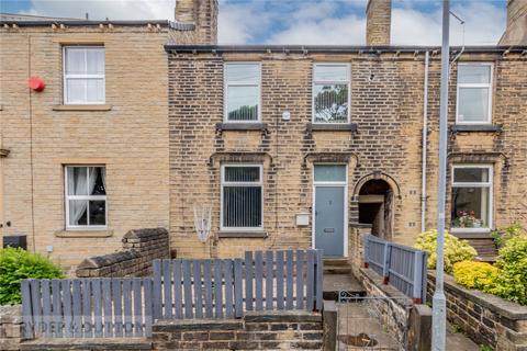 2 bedroom terraced house for sale, Blagden Lane, Huddersfield, West Yorkshire, HD4