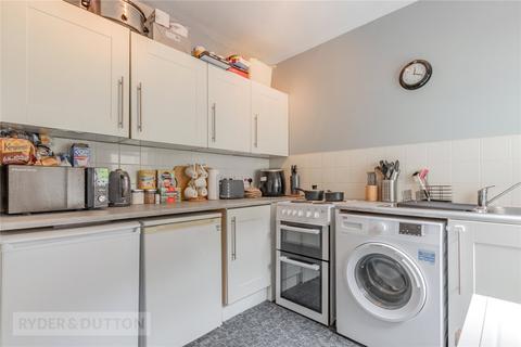 2 bedroom terraced house for sale, Blagden Lane, Huddersfield, West Yorkshire, HD4