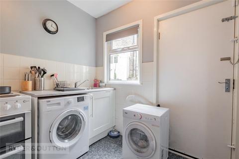 2 bedroom terraced house for sale, Blagden Lane, Huddersfield, West Yorkshire, HD4