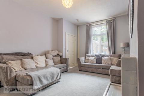 2 bedroom terraced house for sale, Blagden Lane, Huddersfield, West Yorkshire, HD4