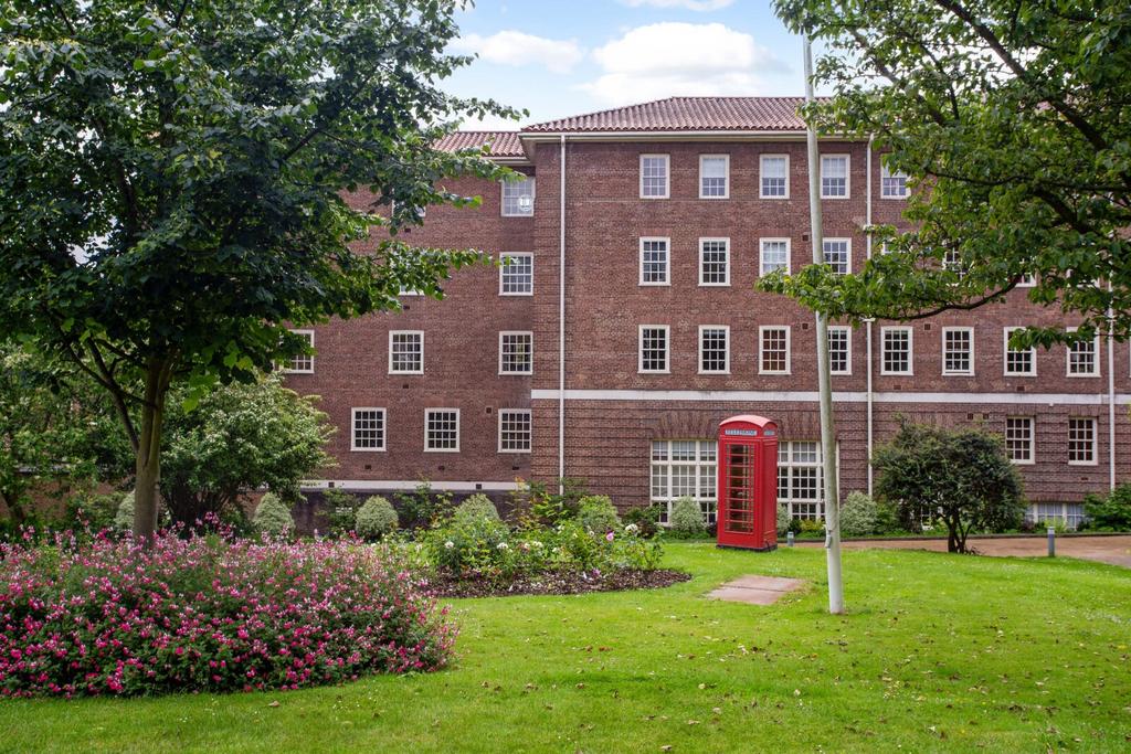 Communal Gardens