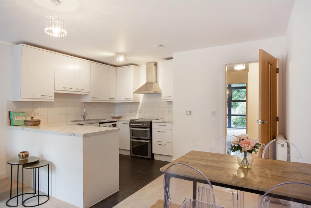 Kitchen Dining