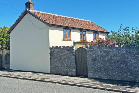 Baytree Road, Weston-super-Mare