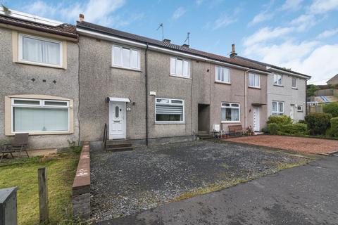 3 bedroom terraced house for sale, Roebank Drive, Barrhead, Glasgow,  G78