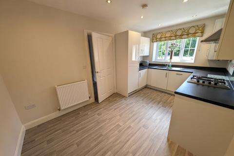 3 bedroom semi-detached house for sale, Lawton Farm Way, Leegomery, Telford, Shropshire, TF1