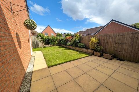 3 bedroom semi-detached house for sale, Lawton Farm Way, Leegomery, Telford, Shropshire, TF1