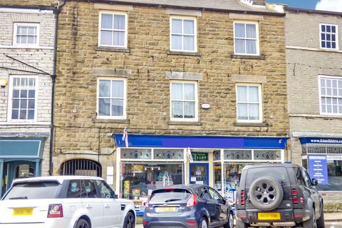 5 bedroom apartment for sale, Market Place, Leyburn, DL8