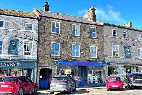 Retail property (high street) for sale, Market Place, Leyburn, DL8