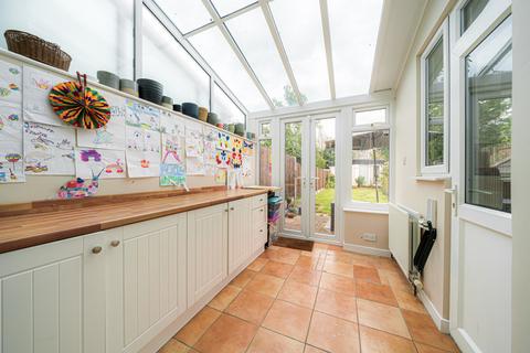 75 Silver Lane, West Wickham, BR4 0RX
