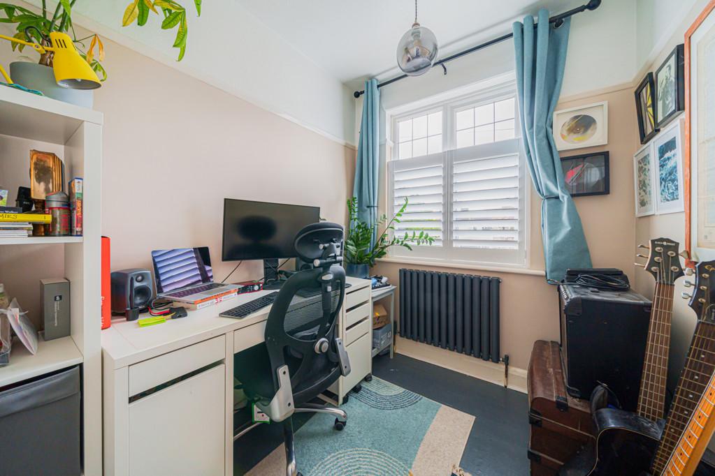 Study/Bedroom