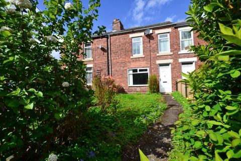 3 bedroom terraced house for sale, 3 Bedroom Terraced House for Sale on Mary Agnes Street, Gosforth, Newcastle Upon Tyne