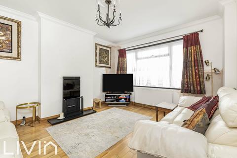 5 bedroom end of terrace house for sale, London SE25