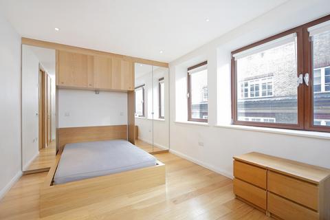 2 bedroom apartment to rent, Praed Street, Paddington, London, W2