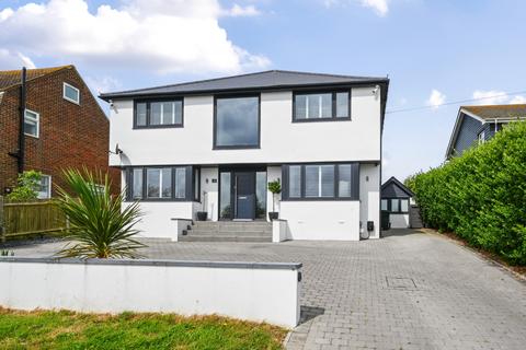 5 bedroom detached house for sale, Westmeston Avenue, Saltdean, Brighton, East Sussex, BN2