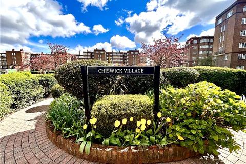 2 bedroom apartment for sale, Chiswick Village, London, W4