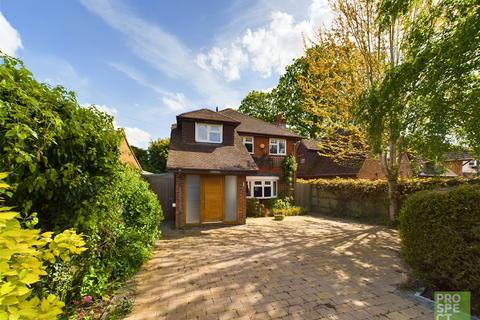4 bedroom detached house for sale, Woods Road, Caversham, Reading, Berkshire, RG4