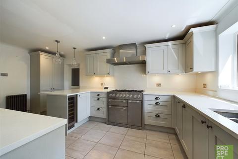 4 bedroom detached house for sale, Woods Road, Caversham, Reading, Berkshire, RG4