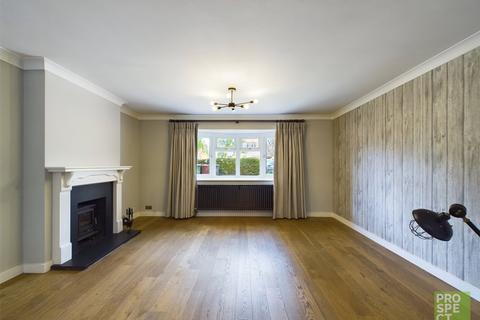 4 bedroom detached house for sale, Woods Road, Caversham, Reading, Berkshire, RG4