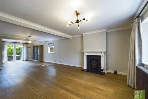 4 bedroom detached house for sale, Woods Road, Caversham, Reading, Berkshire, RG4