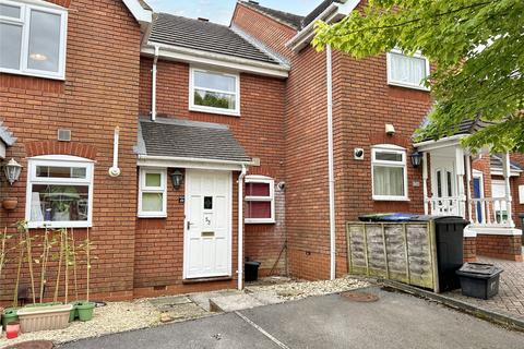 2 bedroom terraced house for sale, Windsor Drive, Westbury