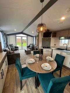 2 bedroom lodge for sale, Hawksworth LS20