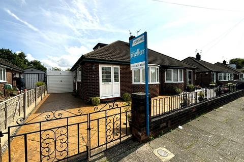 3 bedroom semi-detached bungalow for sale, Auburn Road, Denton