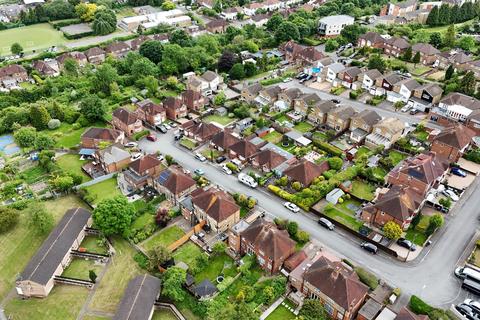 2 bedroom detached bungalow for sale, Kendalls Close, High Wycombe