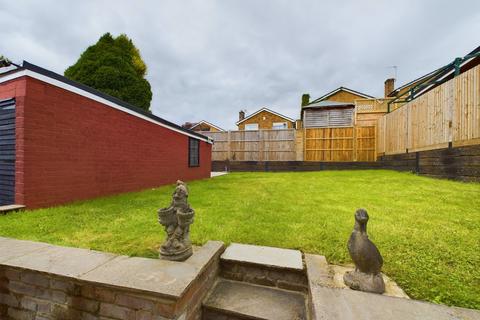 2 bedroom detached bungalow for sale, Kendalls Close, High Wycombe