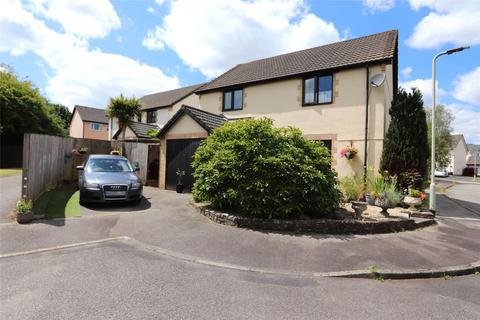 3 bedroom detached house for sale, Hatherleigh, Okehampton