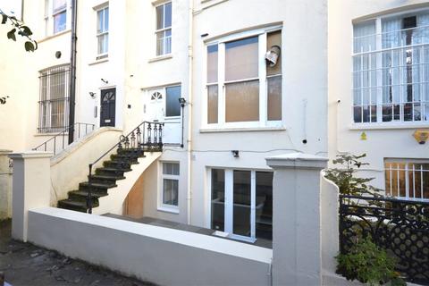 1 bedroom apartment to rent, Sillwood Terrace, East Sussex BN1