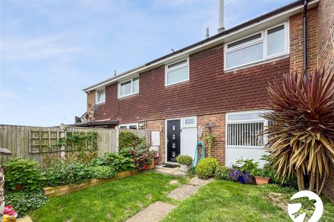 8 Chancery Road, Cliffe, Rochester, ME3 7TL