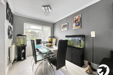 8 Chancery Road, Cliffe, Rochester, ME3 7TL