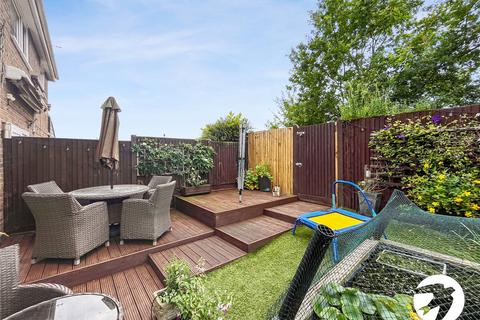 8 Chancery Road, Cliffe, Rochester, ME3 7TL
