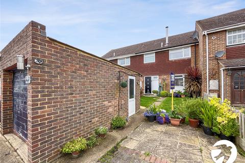 8 Chancery Road, Cliffe, Rochester, ME3 7TL