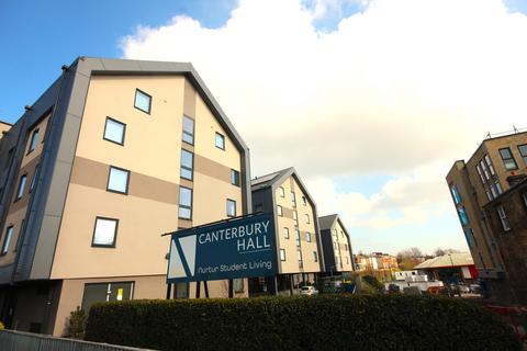 undefined, Canterbury Halls, Preston PR1