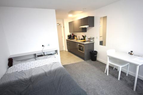 undefined, Canterbury Halls, Preston PR1