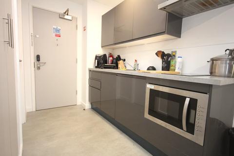 undefined, Canterbury Halls, Preston PR1