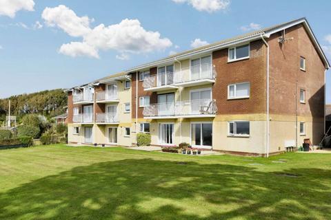 2 bedroom apartment to rent, Granville Road, Totland Bay PO39