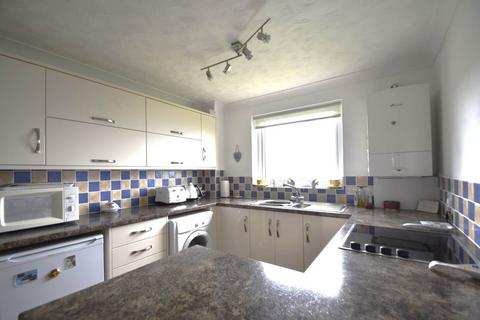 2 bedroom apartment to rent, Granville Road, Totland Bay PO39