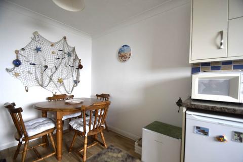 2 bedroom apartment to rent, Granville Road, Totland Bay PO39