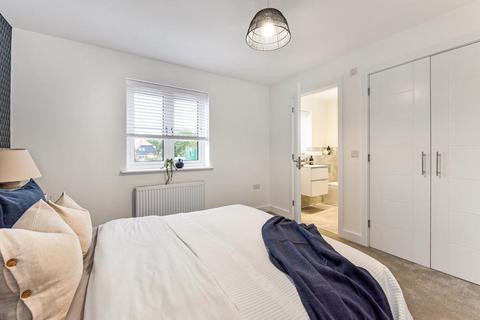 2 bedroom semi-detached house for sale, Plot 21 at Netley Grange, Netley Grange, Grange Road, SO31