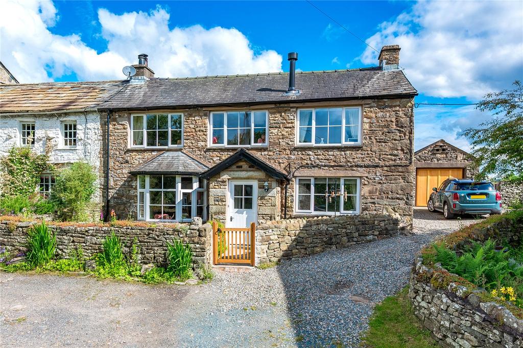 Sedbergh, Cumbria LA10 3 bed semidetached house for sale £500,000