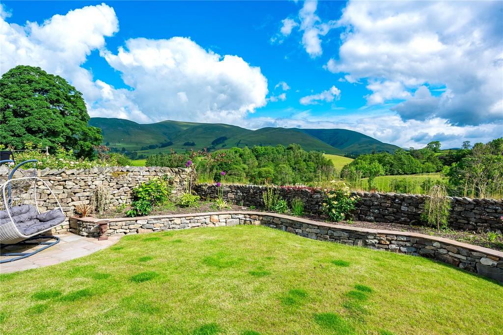 Sedbergh, Cumbria LA10 3 bed semidetached house for sale £500,000