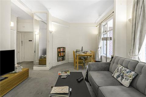 1 bedroom apartment for sale, York Buildings, London, WC2N