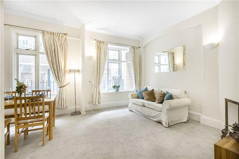 1 bedroom apartment for sale, York Buildings, London, WC2N