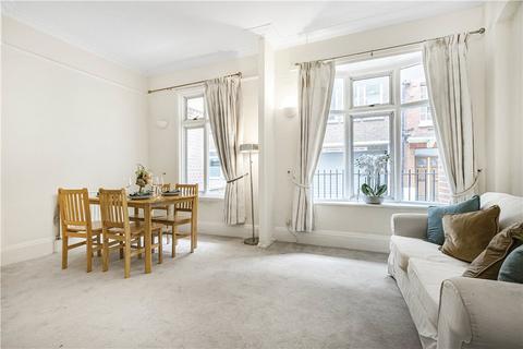 1 bedroom apartment for sale, York Buildings, London, WC2N